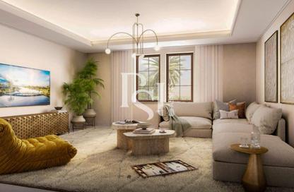 Villa - 3 Bedrooms - 5 Bathrooms for sale in Bloom Living - Zayed City (Khalifa City C) - Khalifa City - Abu Dhabi Villa - 3 Bedrooms - 5 Bathrooms for sale in Bloom Living - Zayed City (Khalifa City C) - Khalifa City - Abu Dhabi