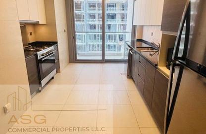 Apartment - 2 Bedrooms - 3 Bathrooms for rent in Bahwan Tower Downtown - Downtown Dubai - Dubai Apartment - 2 Bedrooms - 3 Bathrooms for rent in Bahwan Tower Downtown - Downtown Dubai - Dubai