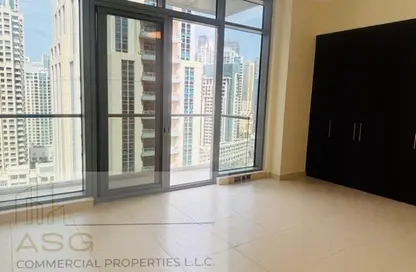 شقة - 2 غرف نوم - 3 حمامات للايجار في بهوان تاور داون تاون - وسط مدينة دبي - دبي