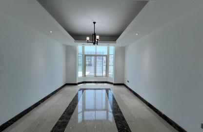 Villa - 5 Bedrooms - 6 Bathrooms for rent in Al Fisht - Al Heerah - Sharjah