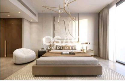 Apartment - Studio - 1 for sale in Samana Lake Views - Dubai Production City (IMPZ) - Dubai