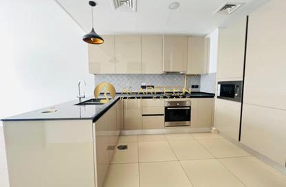 Apartment - 1 Bedroom - 2 Bathrooms for rent in Rigel - District 10 - Jumeirah Village Circle - Dubai
