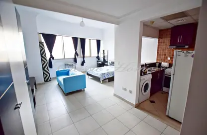 Apartment - 1 Bathroom for rent in Lake Shore Tower - JLT Cluster Y - Jumeirah Lake Towers - Dubai Apartment - 1 Bathroom for rent in Lake Shore Tower - JLT Cluster Y - Jumeirah Lake Towers - Dubai