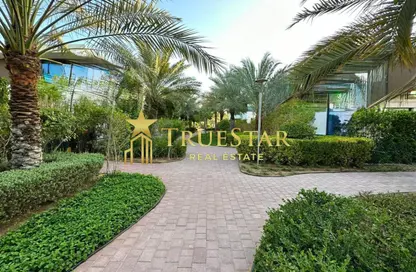 فيلا - 4 غرف نوم - 5 حمامات للايجار في الجافلية - دبي