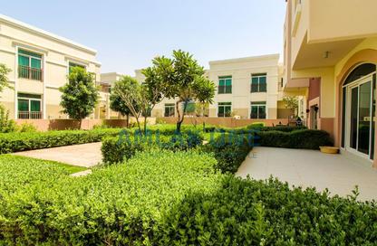 Apartment - 1 - 2 for sale in Al Khaleej Village - Al Ghadeer - Abu Dhabi Apartment - 1 - 2 for sale in Al Khaleej Village - Al Ghadeer - Abu Dhabi