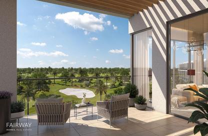 Villa - 6 - 6 for sale in Terra Golf Collection - Jumeirah Golf Estates - Dubai Villa - 6 - 6 for sale in Terra Golf Collection - Jumeirah Golf Estates - Dubai