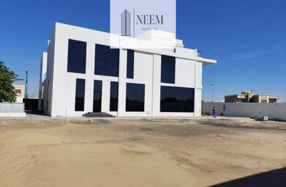 Villa - Studio - 4 for rent in Nad Al Sheba 4 - Nad Al Sheba - Dubai