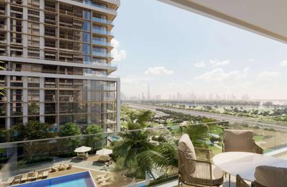 Apartment - 2 Bedrooms - 3 Bathrooms for sale in Sobha One Tower C - Sobha One - Ras Al Khor Industrial 1 - Ras Al Khor - Dubai