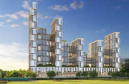 Apartment - 2 Bedrooms - 3 Bathrooms for sale in Sobha One Tower C - Sobha One - Ras Al Khor Industrial 1 - Ras Al Khor - Dubai Apartment - 2 Bedrooms - 3 Bathrooms for sale in Sobha One Tower C - Sobha One - Ras Al Khor Industrial 1 - Ras Al Khor - Dubai