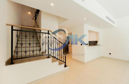 Townhouse - 4 Bedrooms - 4 Bathrooms for rent in Costa Brava - Damac Lagoons - Dubai