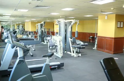 Hotel  and  Hotel Apartment - Studio - 1 Bathroom for rent in Abu Hail - Deira - Dubai