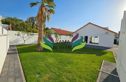 فيلا - 3 غرف نوم - 4 حمامات للايجار في فلل جميرا 3 - جميرا 3 - جميرا - دبي