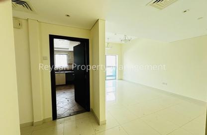 Apartment - 2 - 3 for rent in Al Baraka Building - Nadd Al Hammar - Dubai
