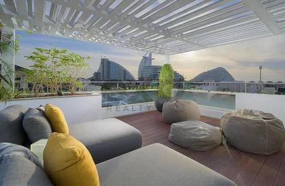 Villa - 7+ Bedrooms - 7+ Bathrooms for sale in Umm Suqeim 3 Villas - Umm Suqeim 3 - Umm Suqeim - Dubai