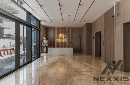 Apartment - Studio - 1 Bathroom for rent in PG One - Al Furjan - Dubai