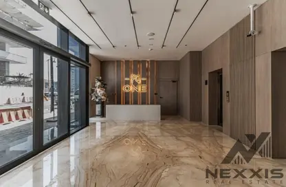 شقة - 1 حمام للايجار في بي جي وان - الفرجان - دبي