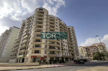 Apartment - 2 Bedrooms - 3 Bathrooms for rent in Universal Apartments - CBD (Central Business District) - International City - Dubai