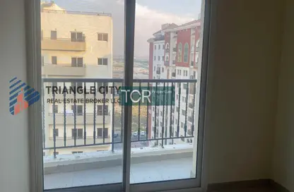 Apartment - 2 Bedrooms - 3 Bathrooms for rent in Universal Apartments - CBD (Central Business District) - International City - Dubai