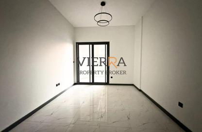 Apartment - 1 Bedroom - 2 Bathrooms for rent in Rukan Tower B - Rukan Tower - Rukan - Dubai Land - Dubai
