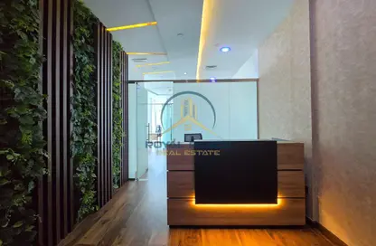 Office Space - 3 Bedrooms - 2 Bathrooms for rent in Park Lane Tower - Business Bay - Dubai Office Space - 3 Bedrooms - 2 Bathrooms for rent in Park Lane Tower - Business Bay - Dubai