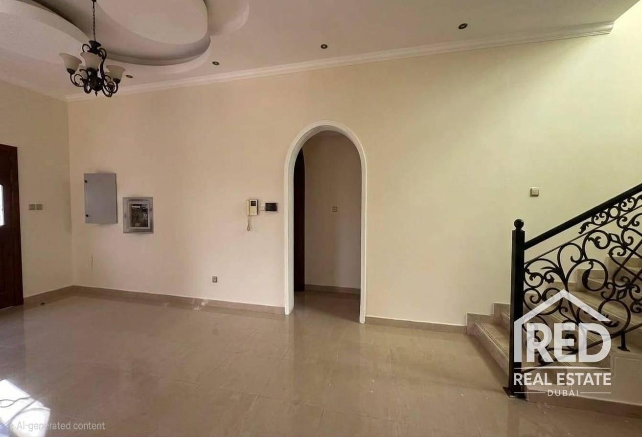 Family Friendly | Spacious | Corner Villa | Vacant photo 2