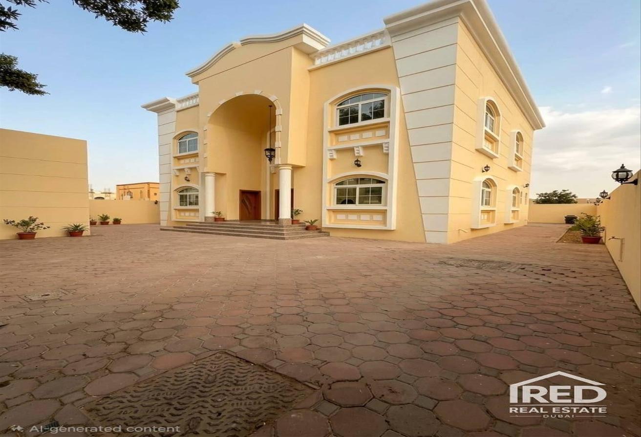 Family Friendly | Spacious | Corner Villa | Vacant photo 4