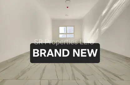 Apartment - 2 Bedrooms - 1 Bathroom for rent in Al Nahda Complex - Al Nahda - Sharjah Apartment - 2 Bedrooms - 1 Bathroom for rent in Al Nahda Complex - Al Nahda - Sharjah