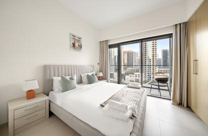 Apartment - 1 Bedroom - 1 Bathroom for rent in Burj Royale - Downtown Dubai - Dubai Apartment - 1 Bedroom - 1 Bathroom for rent in Burj Royale - Downtown Dubai - Dubai
