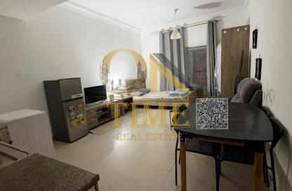 Apartment - Studio - 1 for rent in Nuaimia Two Tower - Al Nuimiya 2 - Al Nuaimiya - Ajman Apartment - Studio - 1 for rent in Nuaimia Two Tower - Al Nuimiya 2 - Al Nuaimiya - Ajman