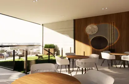 شقة - غرفة نوم - 2 حمامات للبيع في رويال ريجينسي - الخليج التجاري - دبي