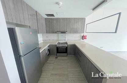Apartment - 1 Bedroom - 2 Bathrooms for rent in MBL Residence - JLT Cluster K - Jumeirah Lake Towers - Dubai