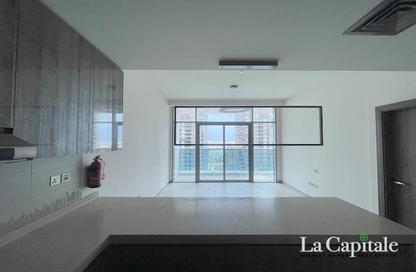 Apartment - 1 Bedroom - 2 Bathrooms for rent in MBL Residence - JLT Cluster K - Jumeirah Lake Towers - Dubai