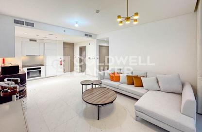 Apartment - 1 Bedroom - 2 Bathrooms for rent in Residences 13 - District One - Mohammed Bin Rashid City - Dubai Apartment - 1 Bedroom - 2 Bathrooms for rent in Residences 13 - District One - Mohammed Bin Rashid City - Dubai