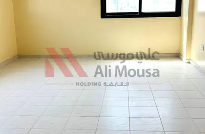 Apartment - 3 Bedrooms - 4 Bathrooms for rent in Al Marwan Tower - Al Mahatta - Al Qasimia - Sharjah