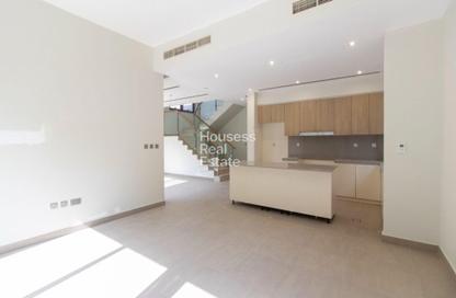 Villa - 3 Bedrooms - 4 Bathrooms for rent in Sidra Villas III - Sidra Villas - Dubai Hills Estate - Dubai Villa - 3 Bedrooms - 4 Bathrooms for rent in Sidra Villas III - Sidra Villas - Dubai Hills Estate - Dubai