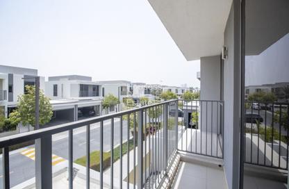 Villa - 3 Bedrooms - 4 Bathrooms for rent in Sidra Villas III - Sidra Villas - Dubai Hills Estate - Dubai