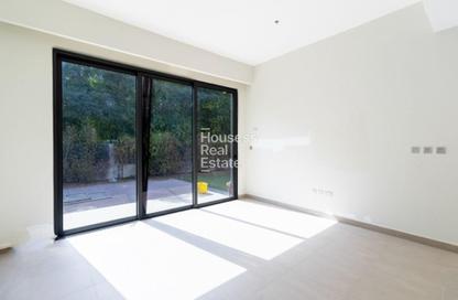 Villa - 3 Bedrooms - 4 Bathrooms for rent in Sidra Villas III - Sidra Villas - Dubai Hills Estate - Dubai