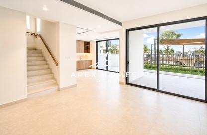 Townhouse - 4 Bedrooms - 5 Bathrooms for rent in Elora - The Valley - Dubai