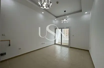 Apartment - 1 Bathroom for rent in S Residence - Dubai Silicon Oasis - Dubai Apartment - 1 Bathroom for rent in S Residence - Dubai Silicon Oasis - Dubai