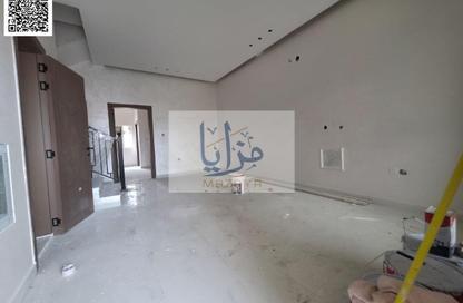 Townhouse - 4 Bedrooms - 6 Bathrooms for sale in Al Helio 2 - Al Helio - Ajman
