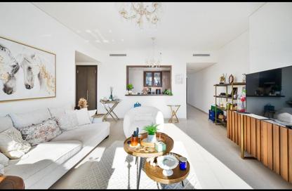 Apartment - 1 Bedroom - 2 Bathrooms for rent in BLVD Heights Tower 1 - BLVD Heights - Downtown Dubai - Dubai