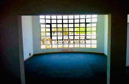 Villa - 7 Bedrooms - 7+ Bathrooms for rent in Al Jafiliya Villas - Al Jafiliya - Dubai