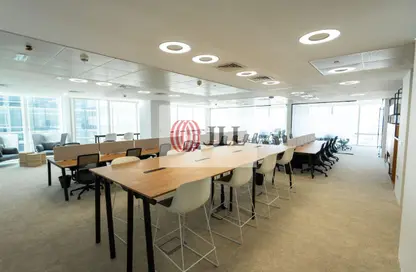 Office Space - Studio - 1 Bathroom for rent in The Galleries 2 - The Galleries - Downtown Jebel Ali - Dubai Office Space - Studio - 1 Bathroom for rent in The Galleries 2 - The Galleries - Downtown Jebel Ali - Dubai