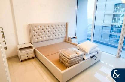 Apartment - 1 - 2 for rent in Waves Tower - Business Bay - Dubai Apartment - 1 - 2 for rent in Waves Tower - Business Bay - Dubai