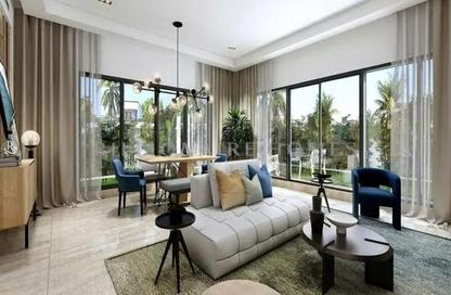 Townhouse - 5 Bedrooms - 6 Bathrooms for sale in Damac Riverside - Sage - Dubai Investment Park 2 (DIP 2) - Dubai Investment Park (DIP) - Dubai