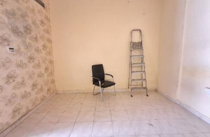 Apartment - Studio - 1 Bathroom for rent in Al Butina 9 Building - Al Butina - Sharjah