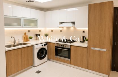 Apartment - 1 Bedroom - 1 Bathroom for rent in Starz Tower 1 - Starz by Danube - Al Furjan - Dubai