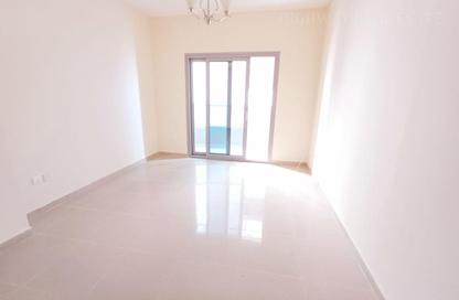 Apartment - 1 Bedroom - 2 Bathrooms for rent in Samaya Hotel Apartments - Al Nahda - Sharjah