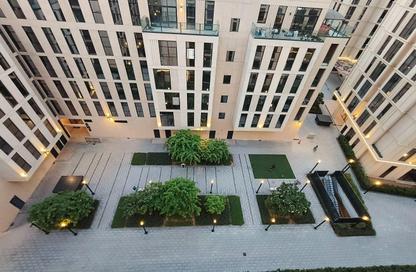 Apartment - 1 Bedroom - 1 Bathroom for rent in Souks Residential - Al Mamsha - Muwaileh - Sharjah