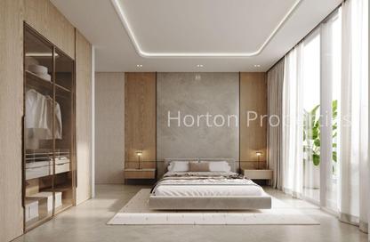 Apartment - 3 Bedrooms - 3 Bathrooms for sale in Binghatti Pinnacle - Al Jaddaf - Dubai